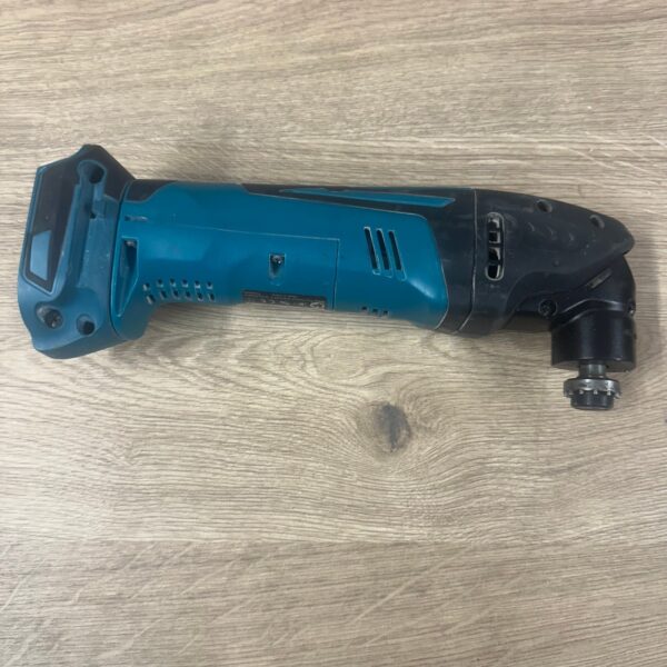Makita DTM50 18V Cordless Multi Tool Oscillating Bare Unit Used Tool Only