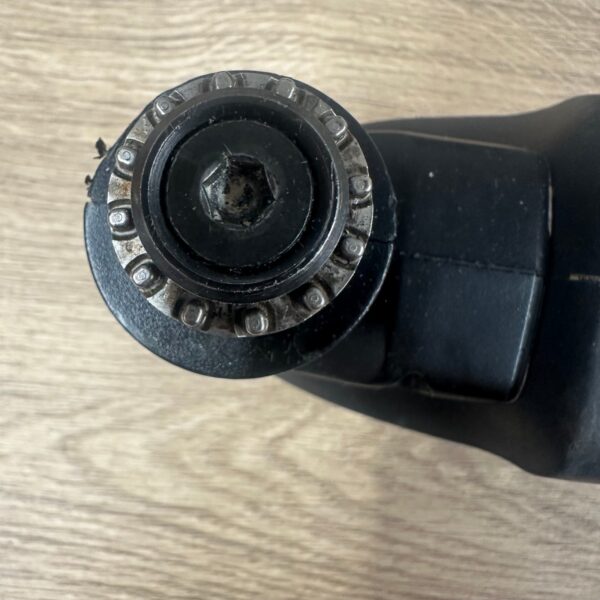 Makita DTM50 18V Cordless Multi Tool Oscillating Bare Unit Used Tool Only