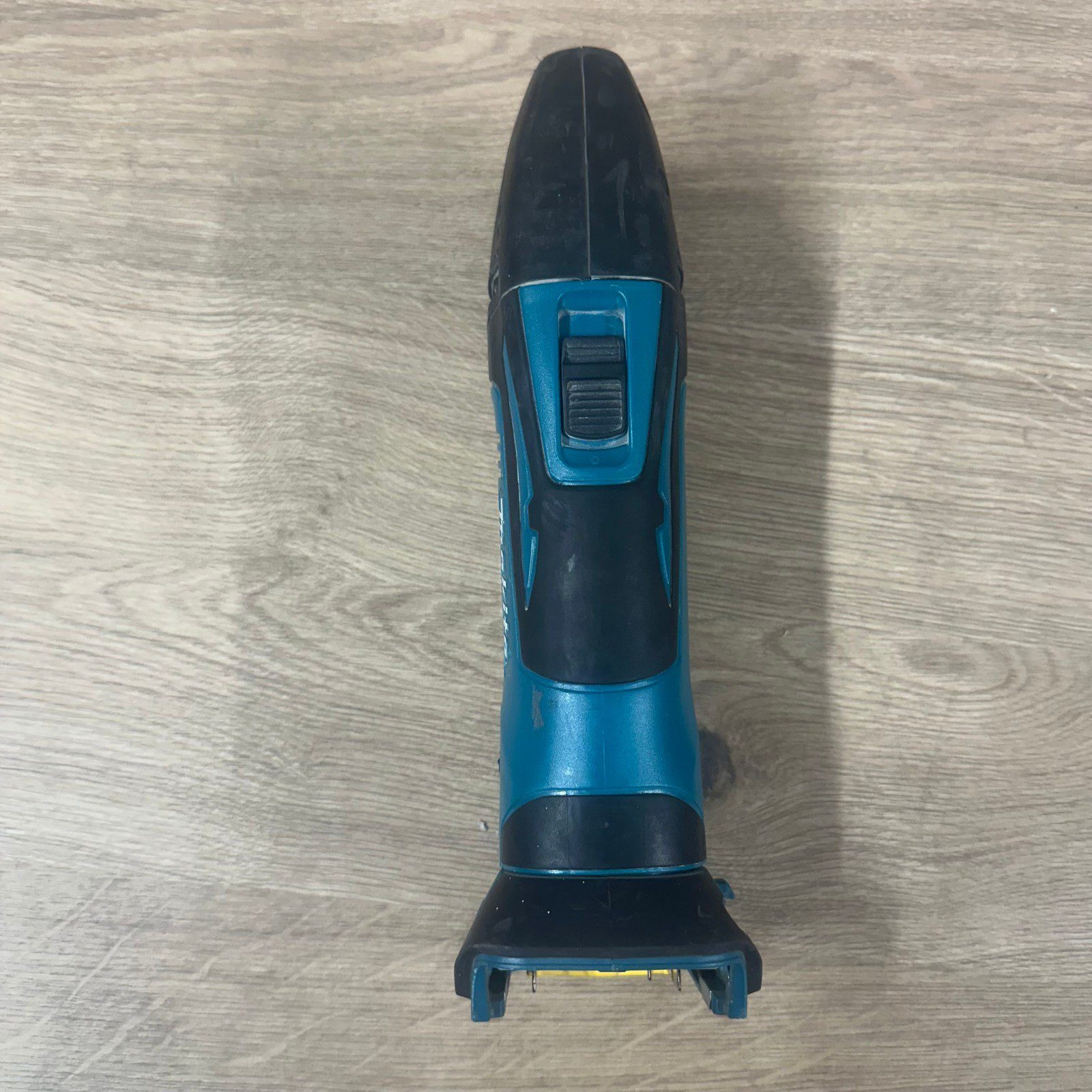 Makita DTM50 18V Cordless Multi Tool Oscillating Bare Unit Used Tool Only - Image 6