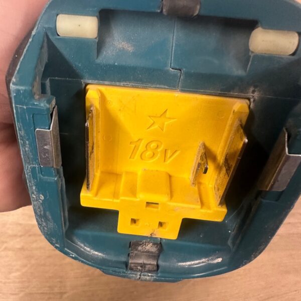 Makita DTM50 18V Cordless Multi Tool Oscillating Bare Unit Used Tool Only