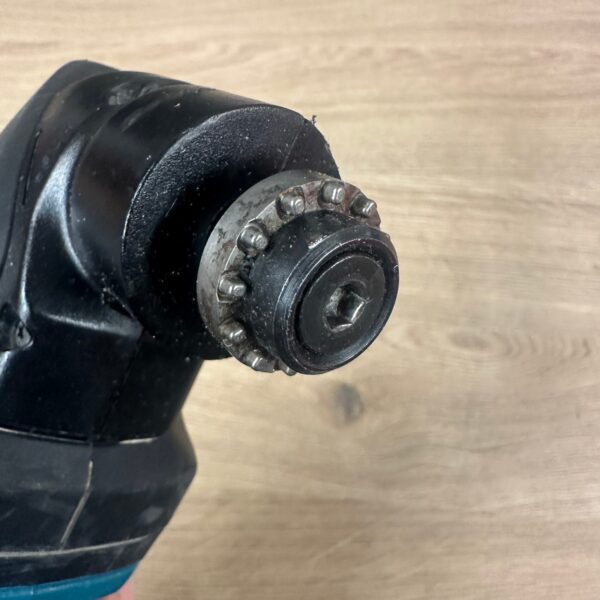 Makita DTM50 18V Cordless Multi Tool Oscillating Bare Unit Used Tool Only