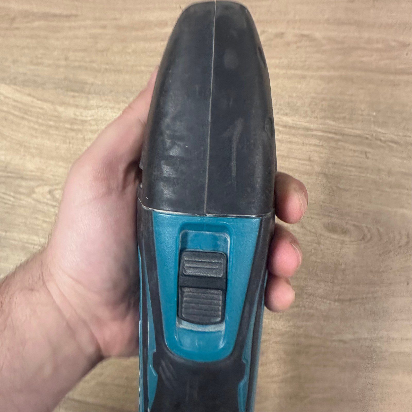 Makita DTM50 18V Cordless Multi Tool Oscillating Bare Unit Used Tool Only - Image 13