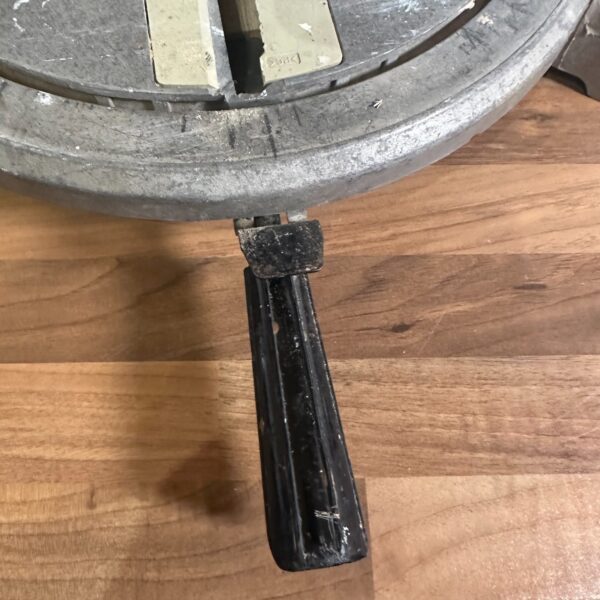 Makita LS1040 Mitre Saw 110V 1650W 255mm Compound Bevel Chop Saw Tool