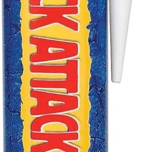 151 Crack Attack All Purpose Filler 310ml Interior Exterior Repair