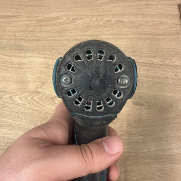 Makita BTD140 18V Cordless Impact Driver Bare Unit 1/4" Hex Used Tool Body Only