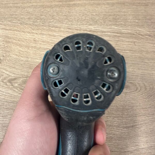 Makita BTD140 18V Cordless Impact Driver Bare Unit 1/4" Hex Used Tool Body Only