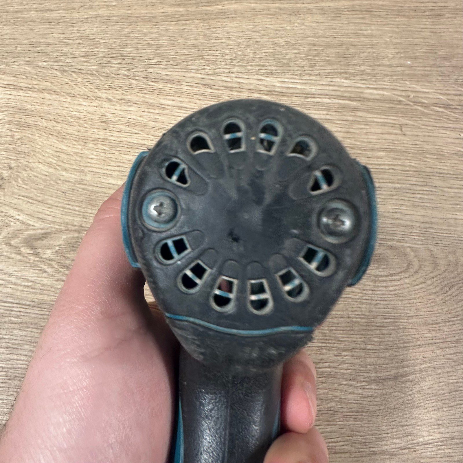 Makita BTD140 18V Cordless Impact Driver Bare Unit 1/4" Hex Used Tool Body Only - Image 10