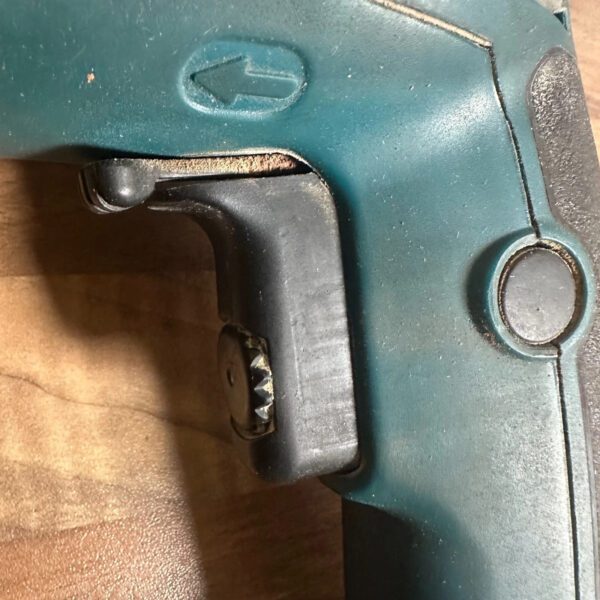 Makita HP2050F Hammer Drill 110V 720W 2 Speed Keyed Chuck With Case Handle