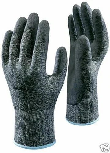 Showa Gloves - 541 Dyneema Palm Plus Work Safety Gloves Size 6/S, 7/M, 8/L