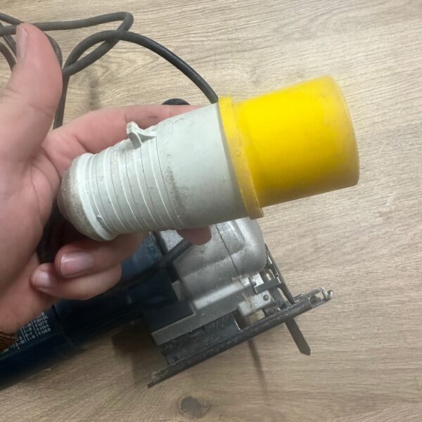 Bosch GST 97 Jigsaw 110V 580W Used Pendulum Saw Celebration Model