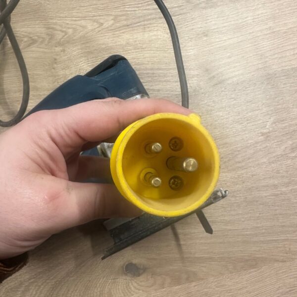 Bosch GST 97 Jigsaw 110V 580W Used Pendulum Saw Celebration Model