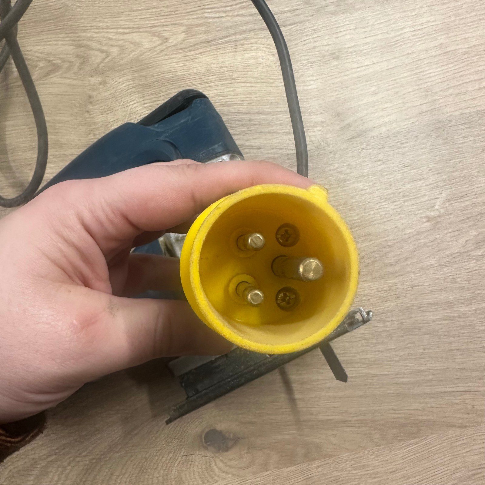 Bosch GST 97 Jigsaw 110V 580W Used Pendulum Saw Celebration Model - Image 5