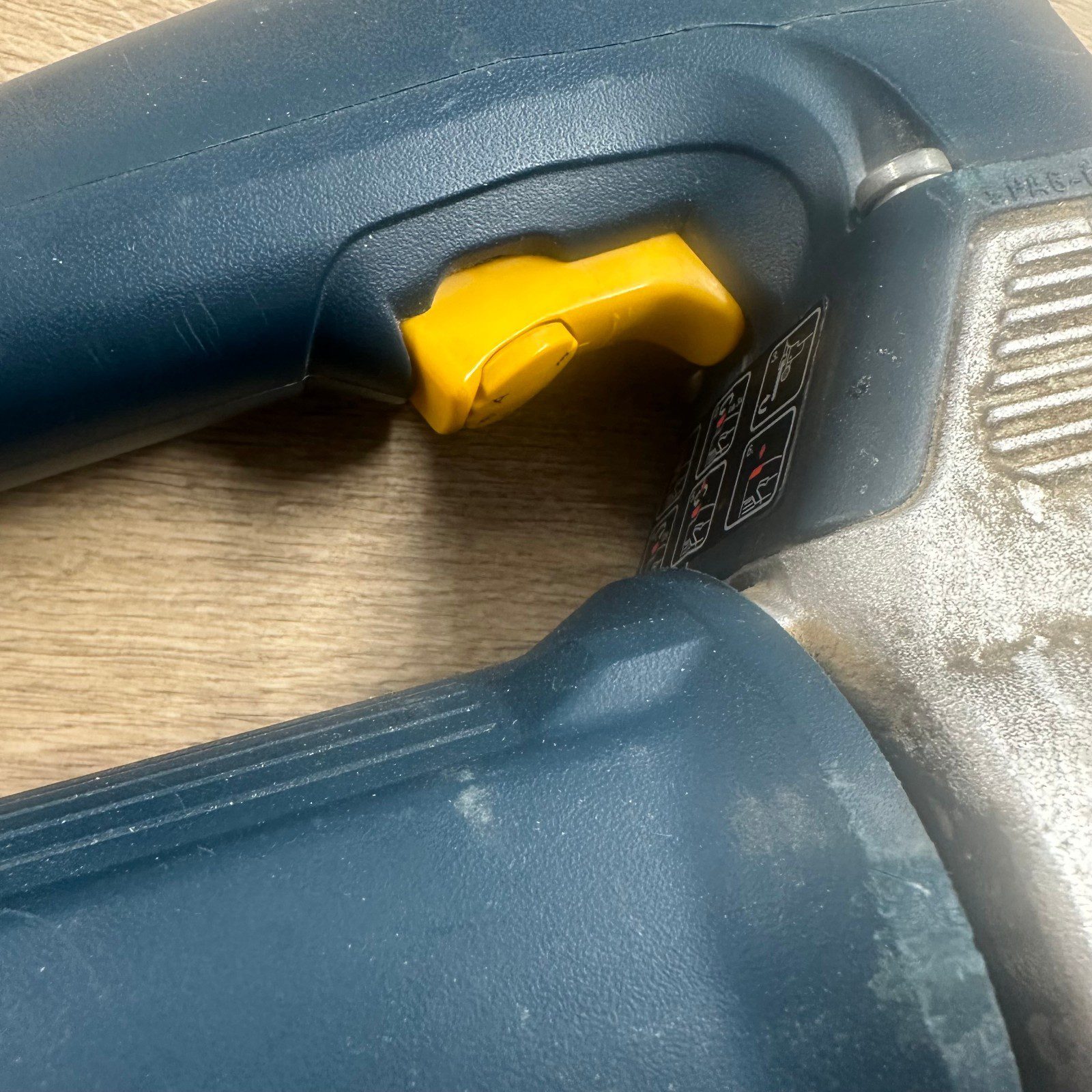 Bosch GST 97 Jigsaw 110V 580W Used Pendulum Saw Celebration Model - Image 7