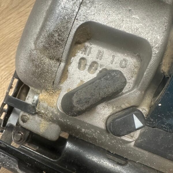 Bosch GST 97 Jigsaw 110V 580W Used Pendulum Saw Celebration Model