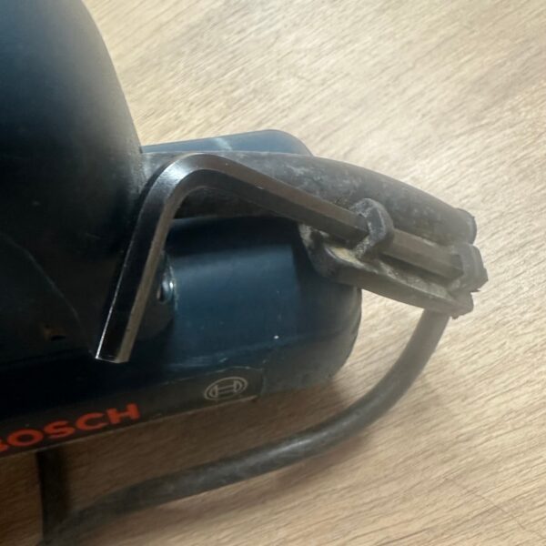 Bosch GST 97 Jigsaw 110V 580W Used Pendulum Saw Celebration Model