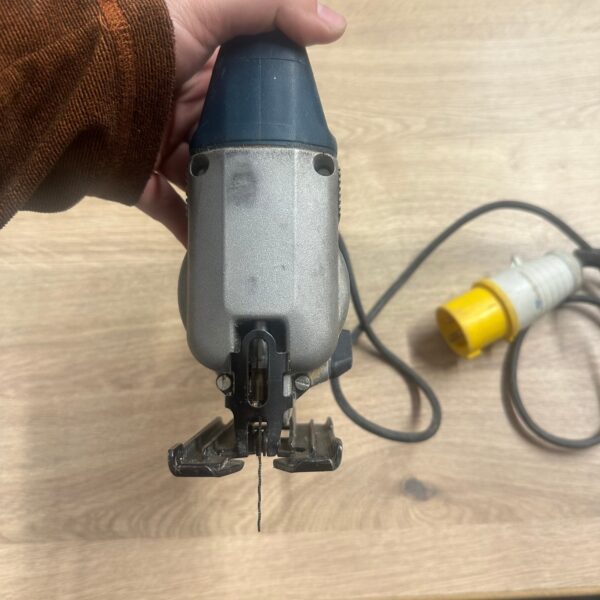 Bosch GST 97 Jigsaw 110V 580W Used Pendulum Saw Celebration Model