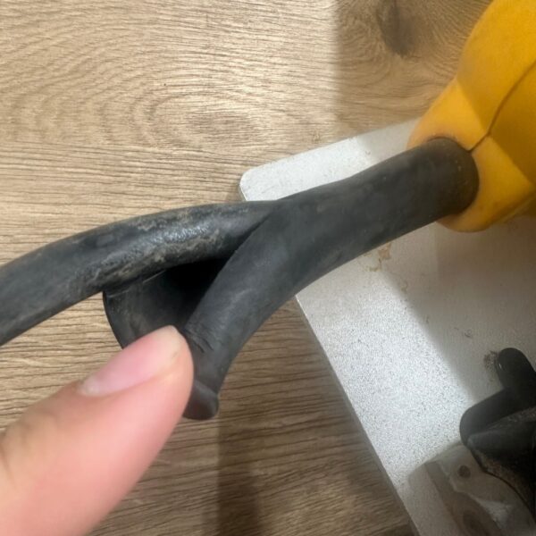 DeWalt D23650-LX Circular Saw 190mm 115V 1350W Used Electric Saw