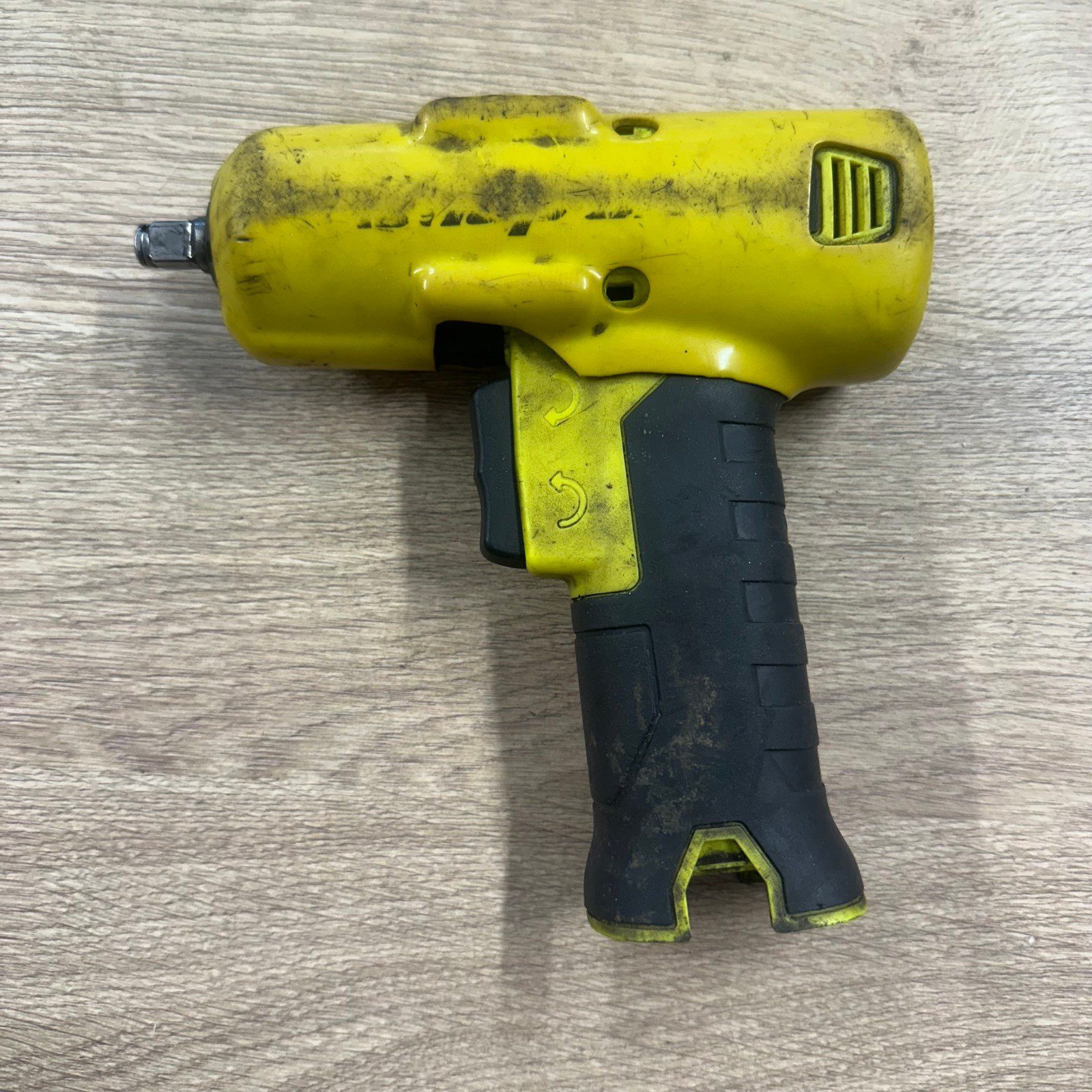 Snap-on Cordless Impact Wrench Bare Unit Used Tool Only - Image 1