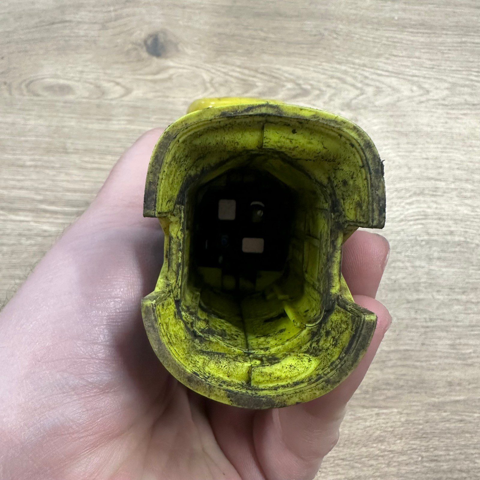 Snap-on Cordless Impact Wrench Bare Unit Used Tool Only - Image 3