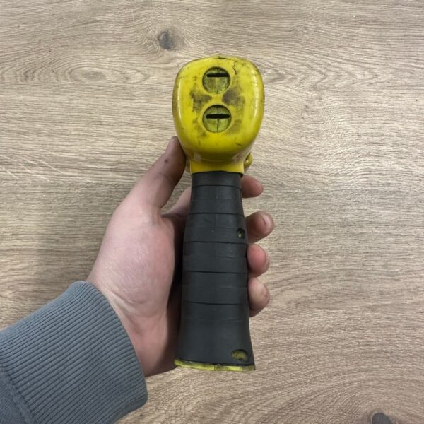 Snap-on Cordless Impact Wrench Bare Unit Used Tool Only