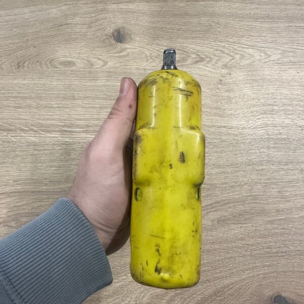 Snap-on Cordless Impact Wrench Bare Unit Used Tool Only