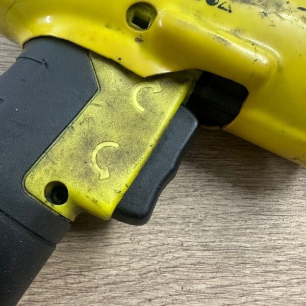 Snap-on Cordless Impact Wrench Bare Unit Used Tool Only