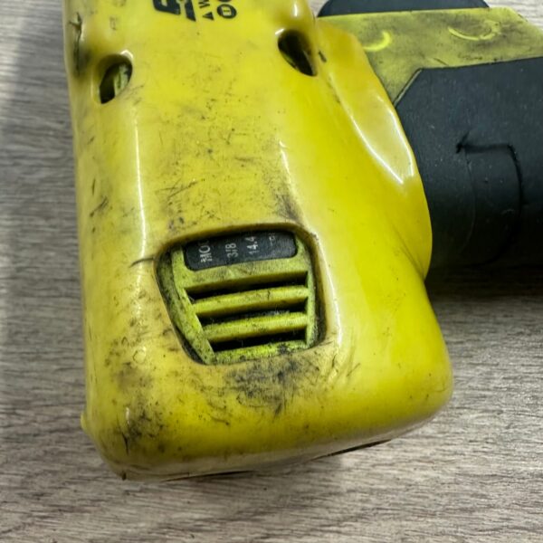 Snap-on Cordless Impact Wrench Bare Unit Used Tool Only