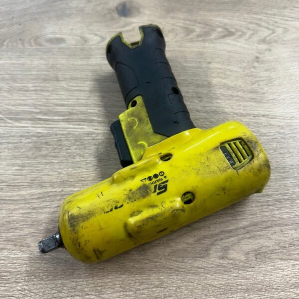 Snap-on Cordless Impact Wrench Bare Unit Used Tool Only