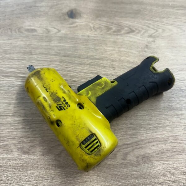 Snap-on Cordless Impact Wrench Bare Unit Used Tool Only