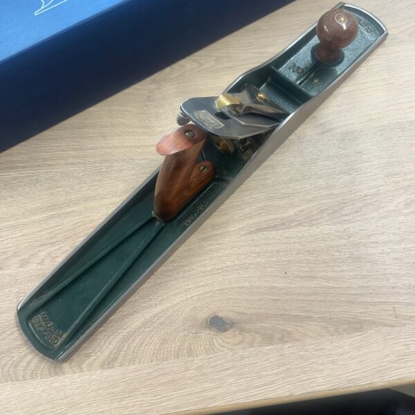 Clifton No 7 Jointer Bench Plane Woodworking Hand Plane Sheffield Tool