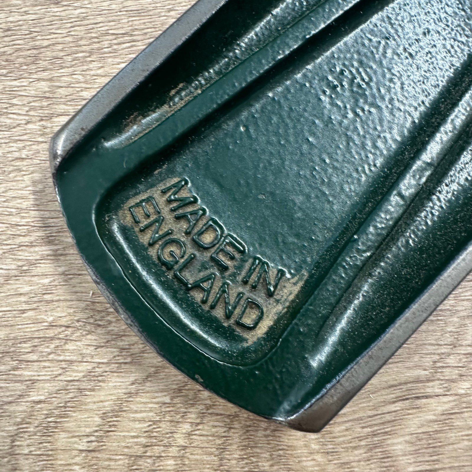 Clifton No 7 Jointer Bench Plane Woodworking Hand Plane Sheffield Tool - Image 6