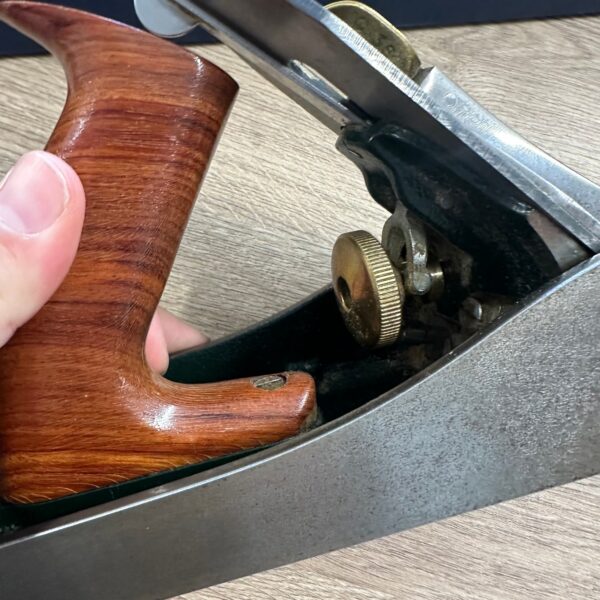 Clifton No 7 Jointer Bench Plane Woodworking Hand Plane Sheffield Tool