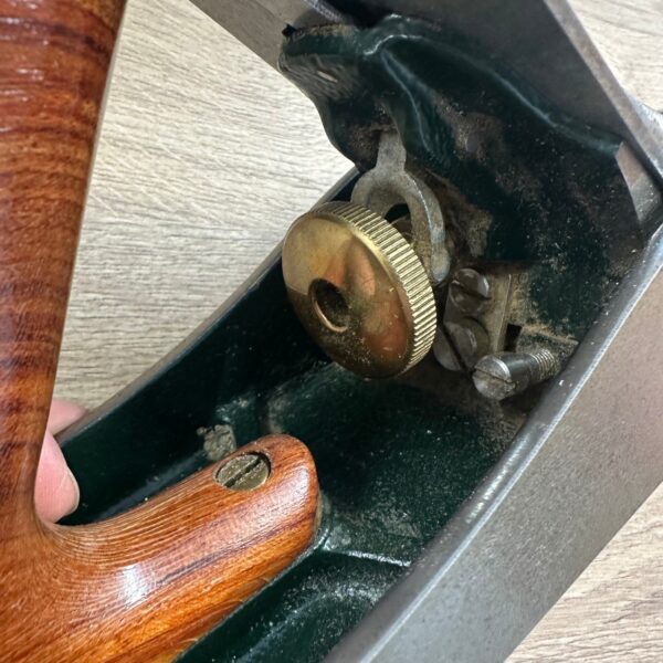 Clifton No 7 Jointer Bench Plane Woodworking Hand Plane Sheffield Tool