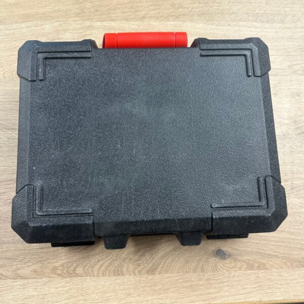 Milwaukee Carry Case for M18 BPDN-402C Used Hard Tool Storage Box Case Only