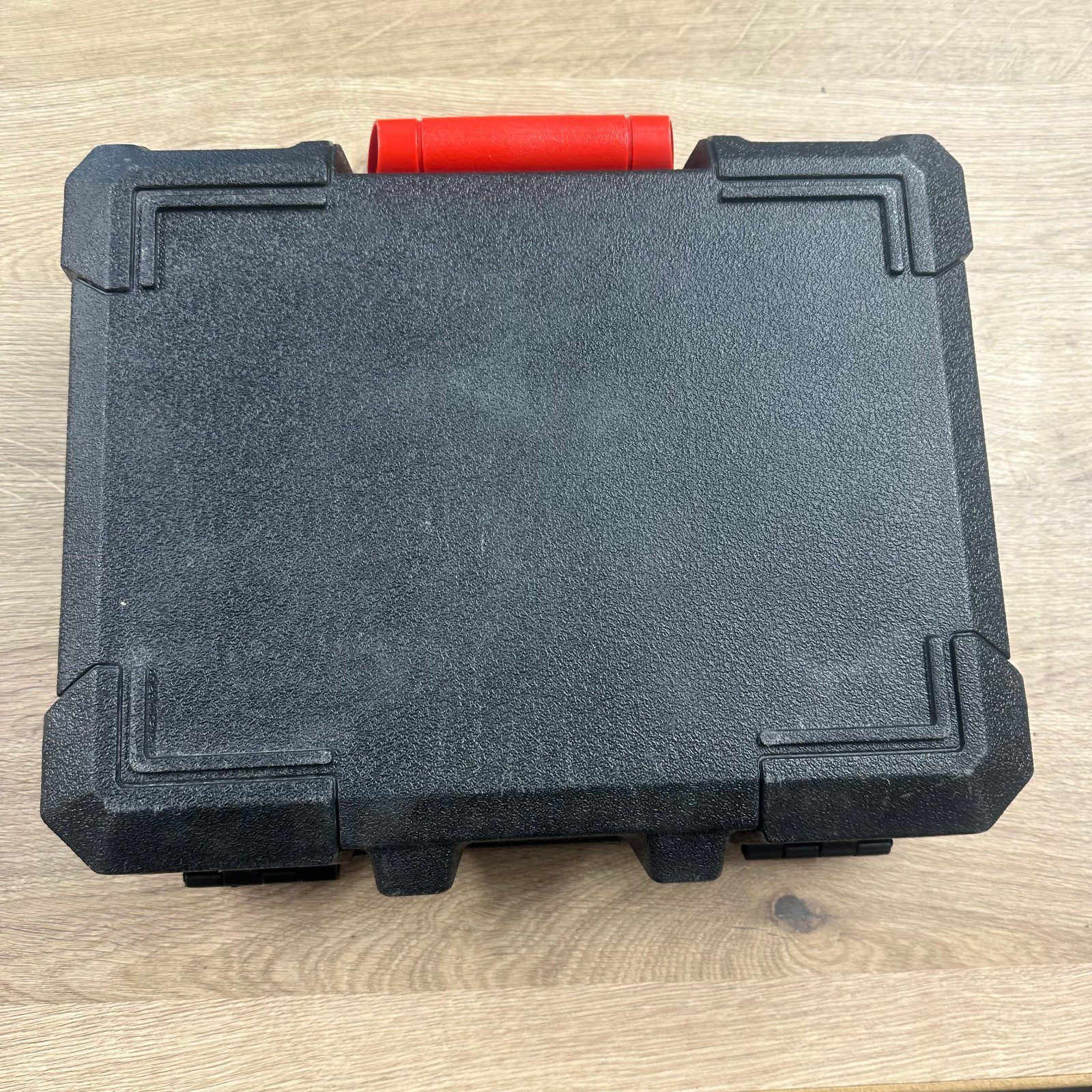 Milwaukee Carry Case for M18 BPDN-402C Used Hard Tool Storage Box Case Only - Image 6