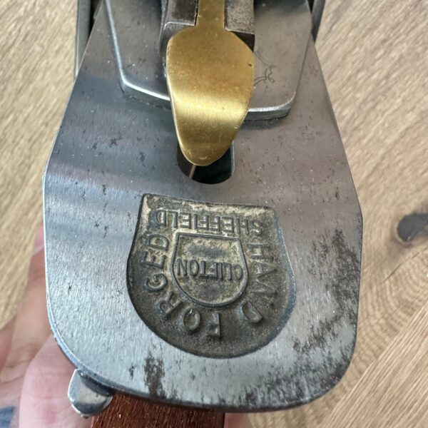 Clifton No 7 Jointer Bench Plane Woodworking Hand Plane Sheffield Tool