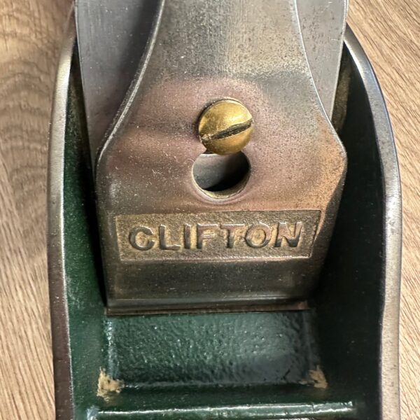 Clifton No 7 Jointer Bench Plane Woodworking Hand Plane Sheffield Tool