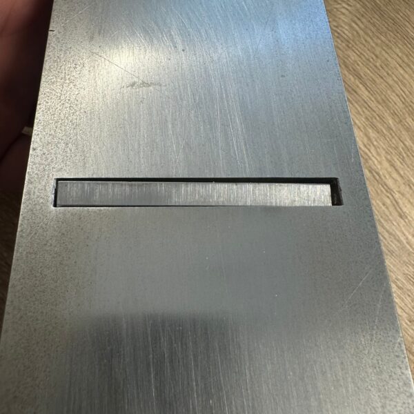 Clifton No 7 Jointer Bench Plane Woodworking Hand Plane Sheffield Tool