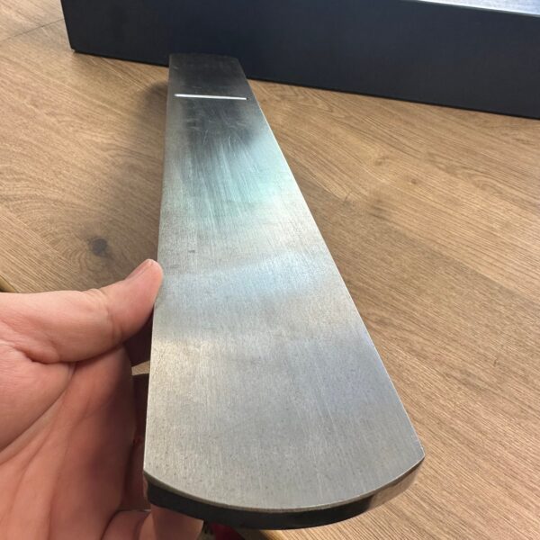 Clifton No 7 Jointer Bench Plane Woodworking Hand Plane Sheffield Tool