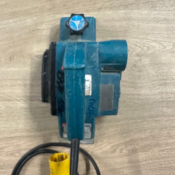 Makita 1902 82mm Electric Planer 110V 500W Wood Planer Used