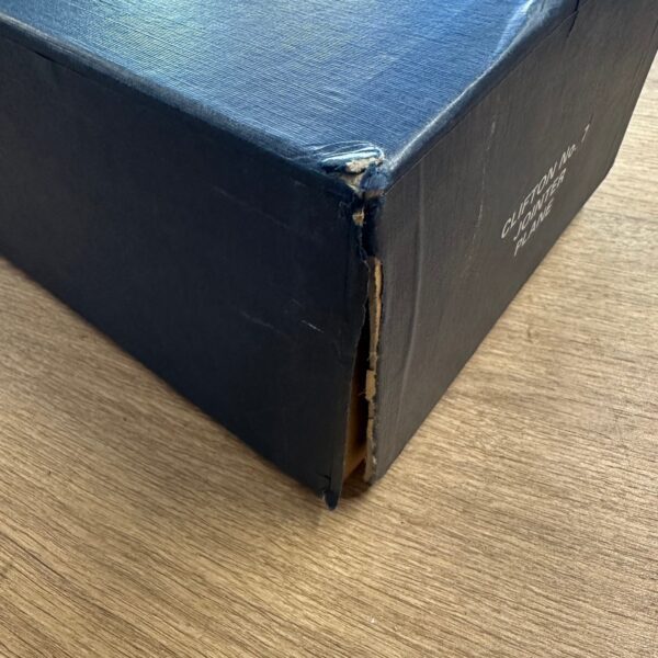 Clifton No 7 Jointer Bench Plane Woodworking Hand Plane Sheffield Tool