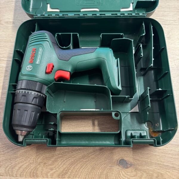 Bosch EasyImpact 18V-40 Cordless Combi Drill With Case Used Body Only