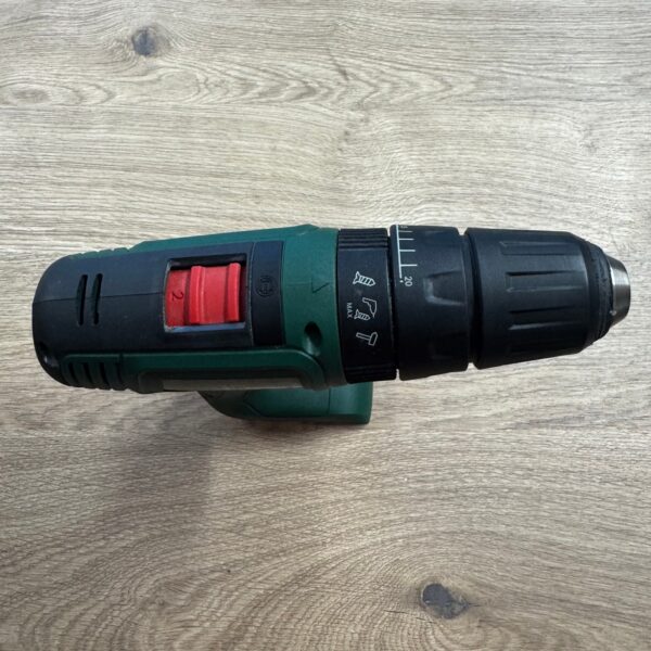 Bosch EasyImpact 18V-40 Cordless Combi Drill With Case Used Body Only