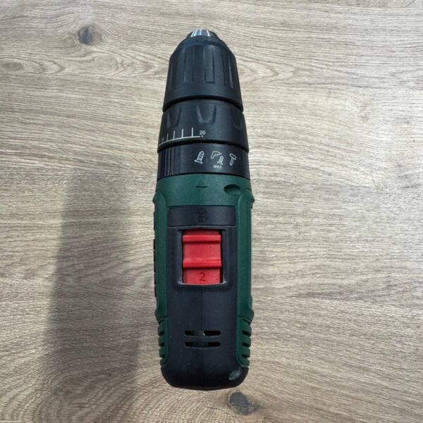 Bosch EasyImpact 18V-40 Cordless Combi Drill With Case Used Body Only