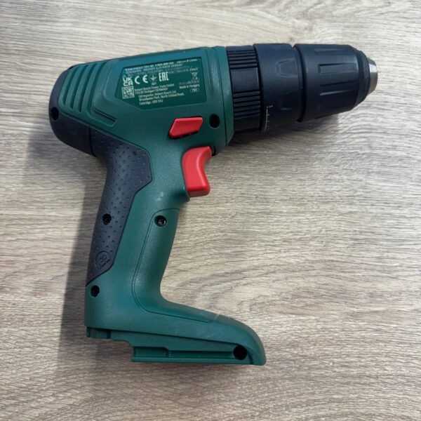 Bosch EasyImpact 18V-40 Cordless Combi Drill With Case Used Body Only
