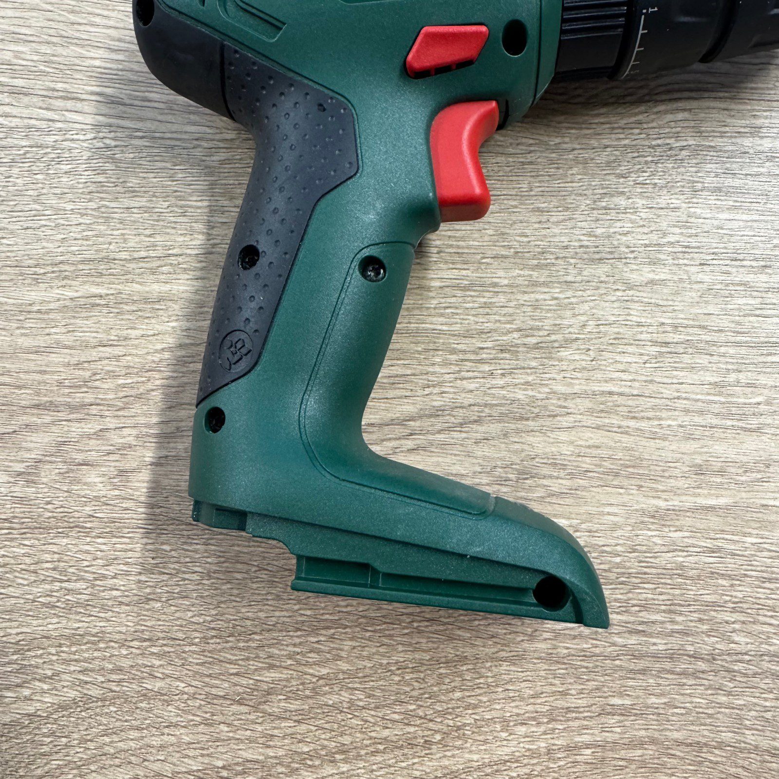 Bosch EasyImpact 18V-40 Cordless Combi Drill With Case Used Body Only - Image 8