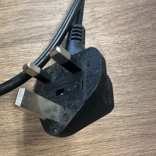 Black+Decker BDERO600 Used Random Orbital Sander Electric Palm Sander With Dust