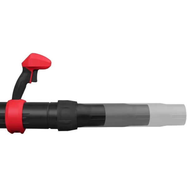 Milwaukee M18 F2BPB Backpack Vacuum M18 FUEL 18V Cordless Vacuum Body Only