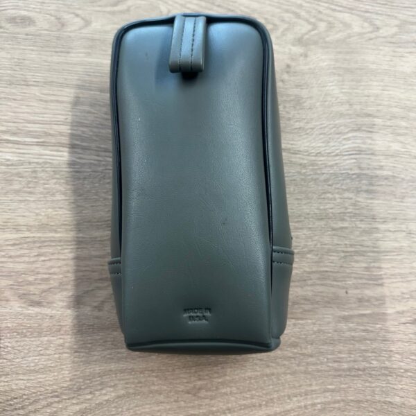 Fluke 179 True RMS Digital Multimeter With Case Leads And Type K Adapter Used