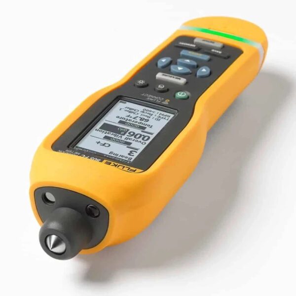 Fluke 805 FC/805 ES Vibration Tester Package